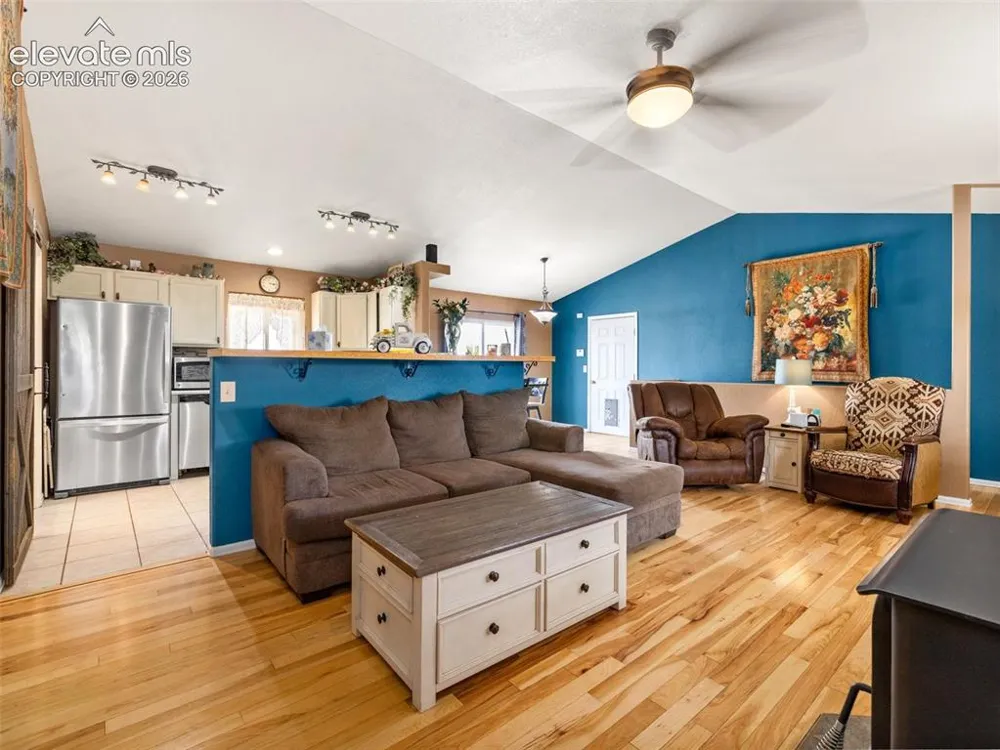 675 E McClave Drive Pueblo, CO 81007