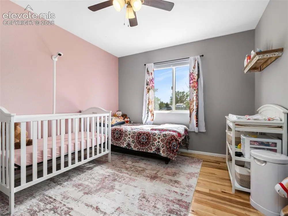 675 E McClave Drive Pueblo, CO 81007
