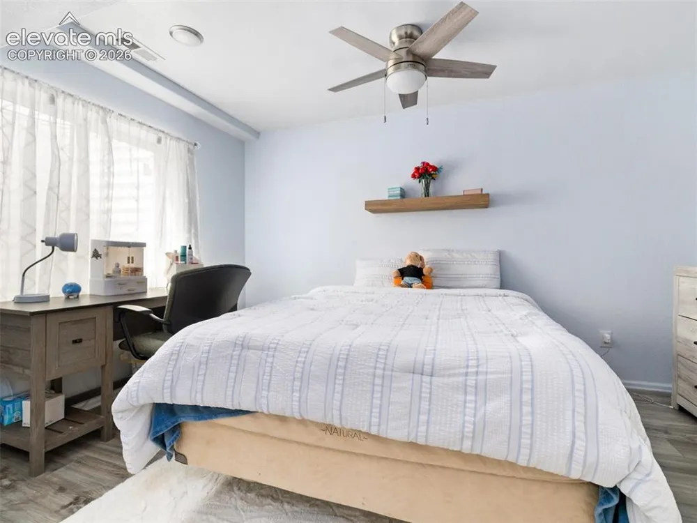 675 E McClave Drive Pueblo, CO 81007