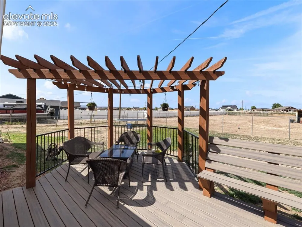 675 E McClave Drive Pueblo, CO 81007