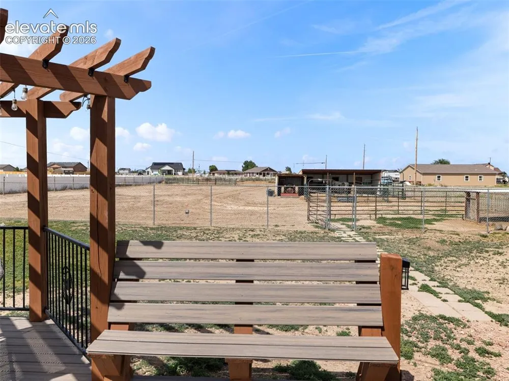 675 E McClave Drive Pueblo, CO 81007