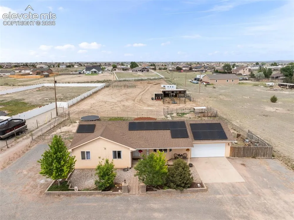 675 E McClave Drive Pueblo, CO 81007