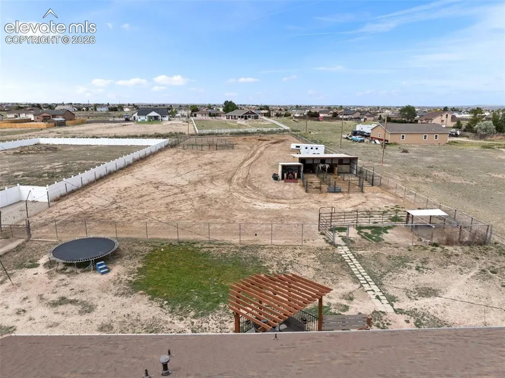 675 E McClave Drive Pueblo, CO 81007