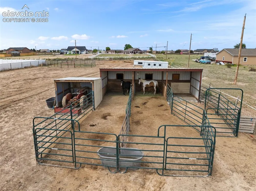 675 E McClave Drive Pueblo, CO 81007