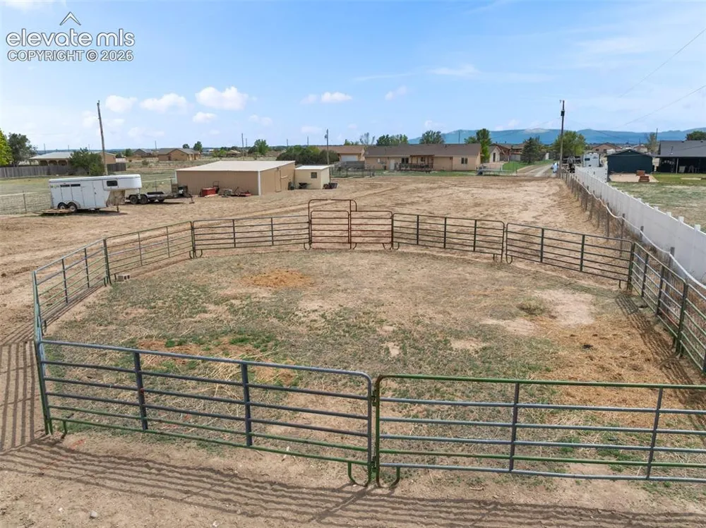 675 E McClave Drive Pueblo, CO 81007