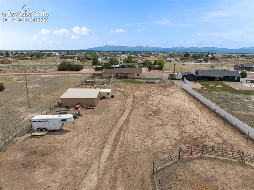 675 E McClave Drive Pueblo, CO 81007