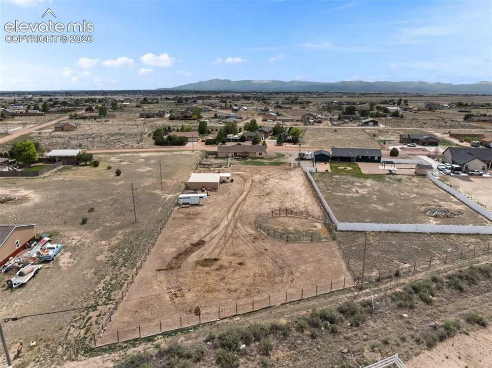 675 E McClave Drive Pueblo, CO 81007