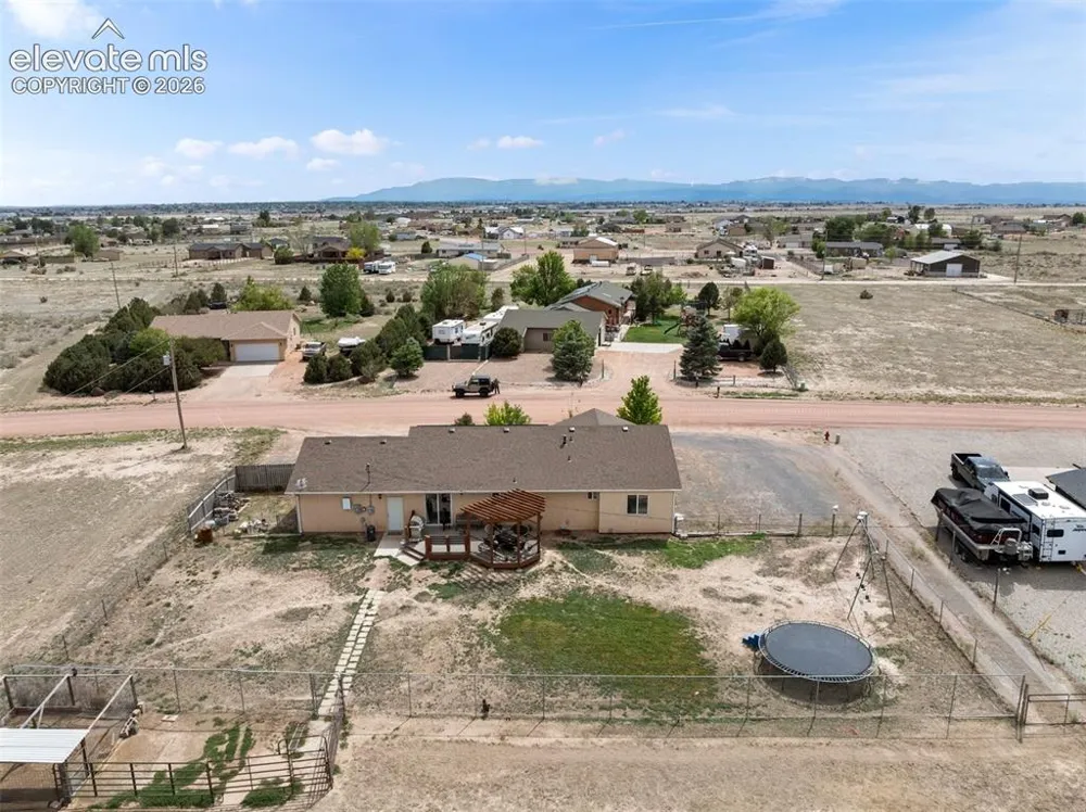 675 E McClave Drive Pueblo, CO 81007