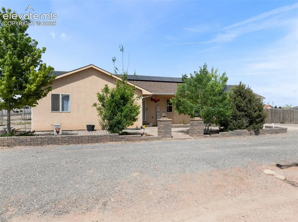 675 E McClave Drive Pueblo, CO 81007