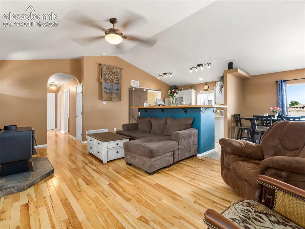 675 E McClave Drive Pueblo, CO 81007