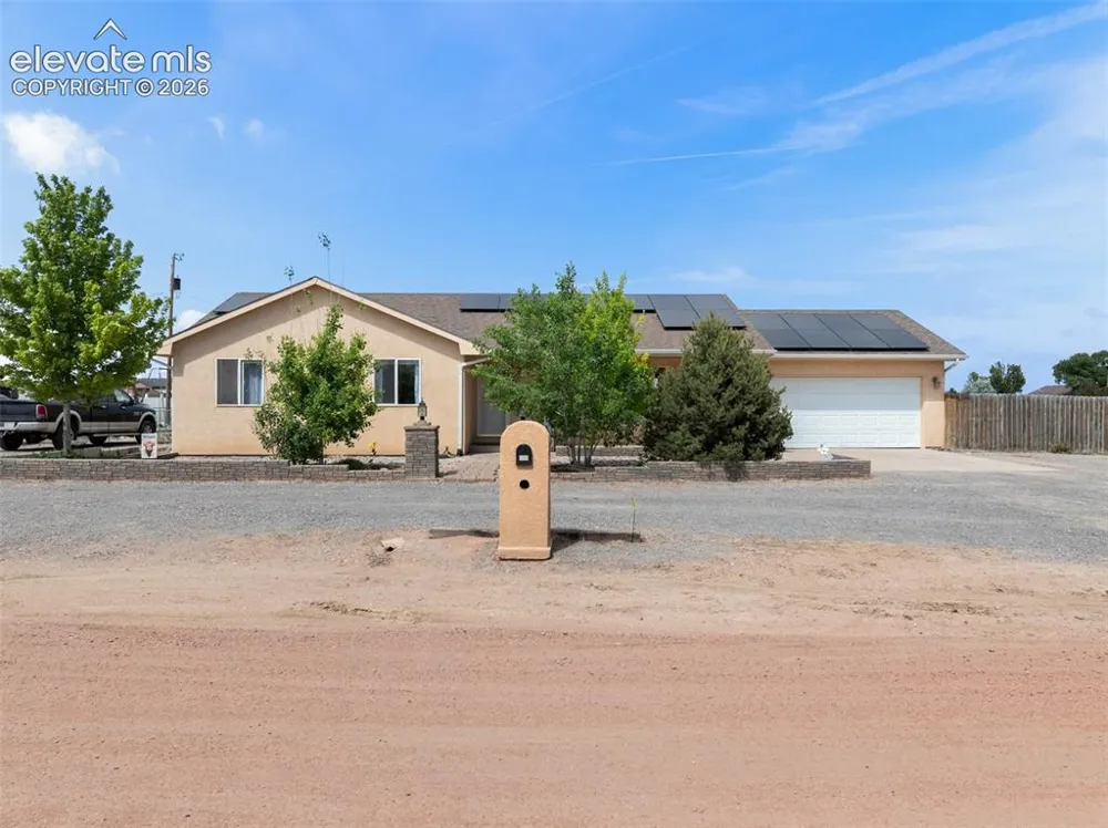 675 E McClave Drive Pueblo, CO 81007