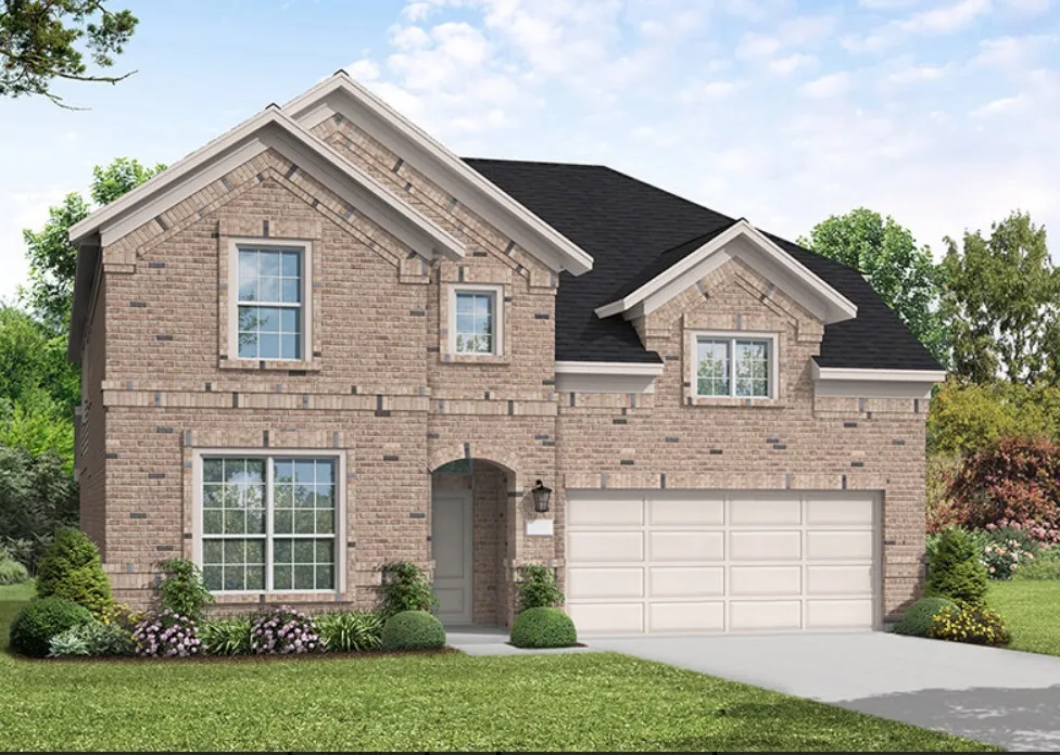 228 Pacific Grove Circle Liberty Hill, TX 78642