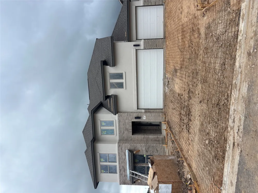 228 Pacific Grove Circle Liberty Hill, TX 78642