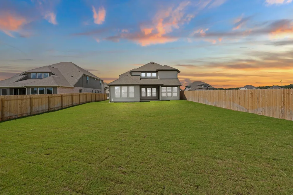 228 Pacific Grove Circle Liberty Hill, TX 78642