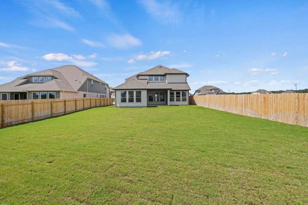 228 Pacific Grove Circle Liberty Hill, TX 78642
