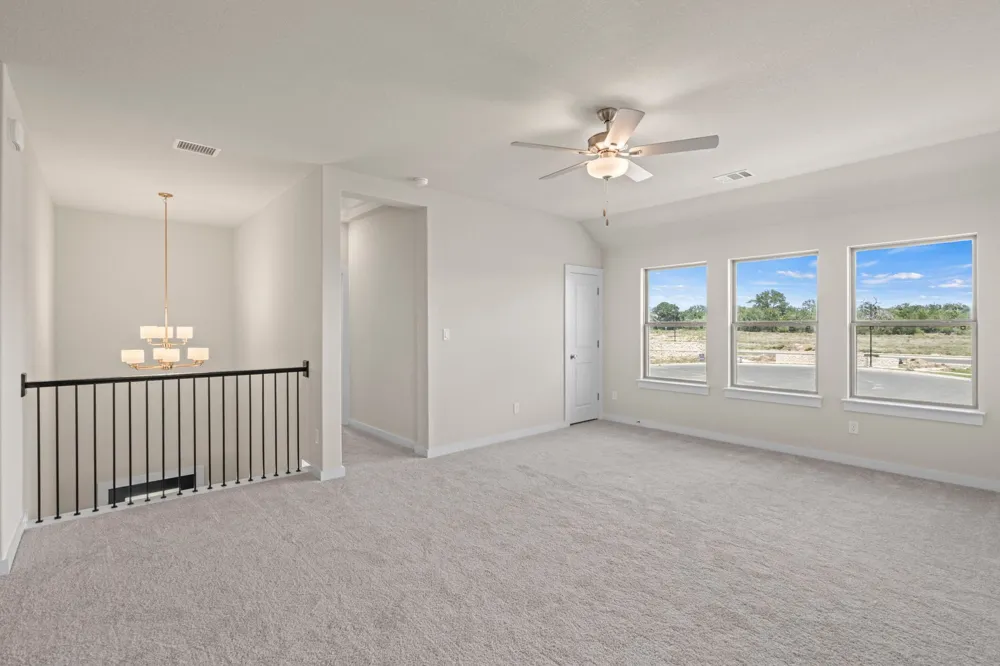 228 Pacific Grove Circle Liberty Hill, TX 78642