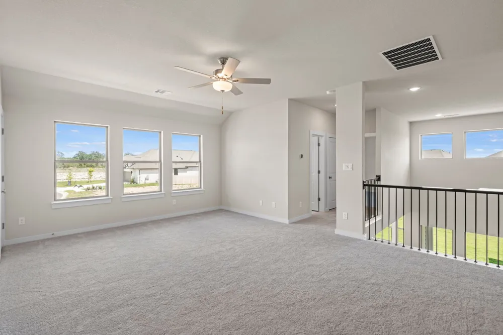 228 Pacific Grove Circle Liberty Hill, TX 78642