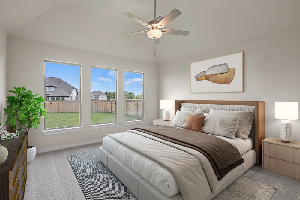 228 Pacific Grove Circle Liberty Hill, TX 78642
