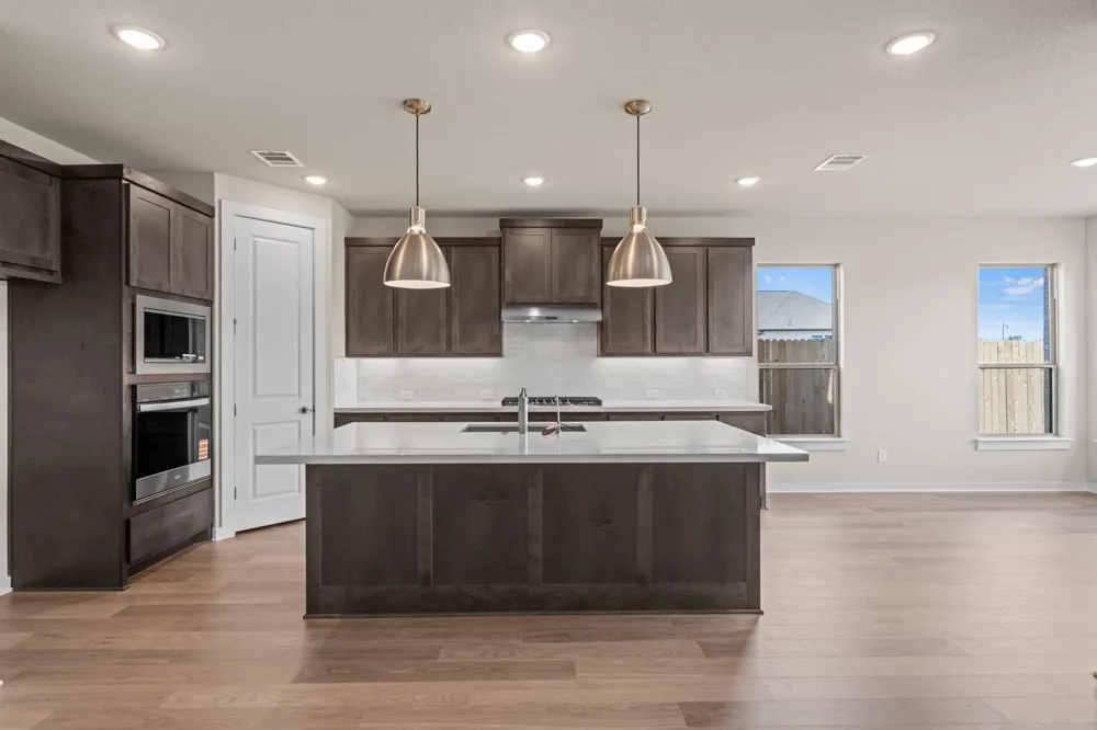 228 Pacific Grove Circle Liberty Hill, TX 78642