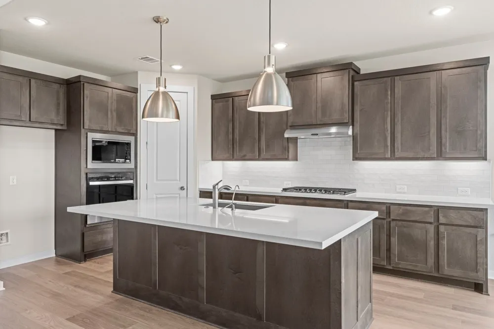 228 Pacific Grove Circle Liberty Hill, TX 78642