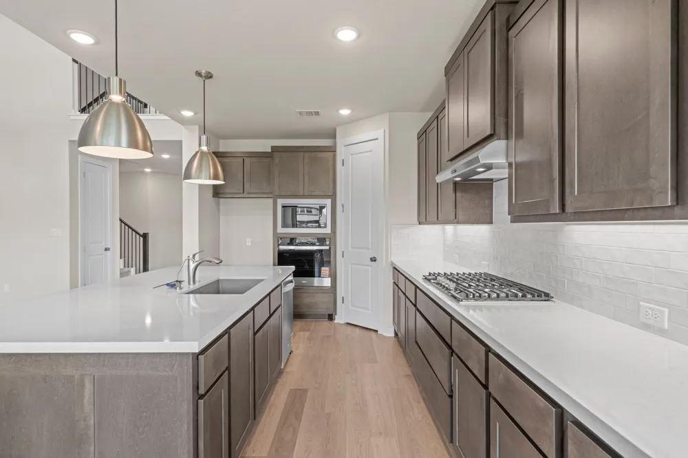 228 Pacific Grove Circle Liberty Hill, TX 78642
