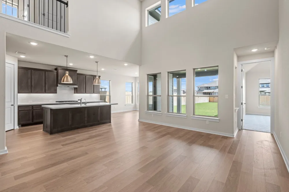 228 Pacific Grove Circle Liberty Hill, TX 78642