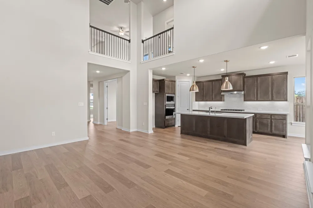 228 Pacific Grove Circle Liberty Hill, TX 78642