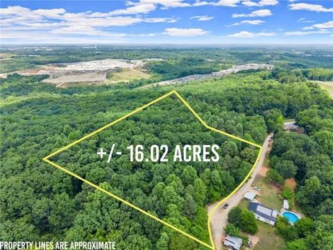 2114 Microwave Tower Road
