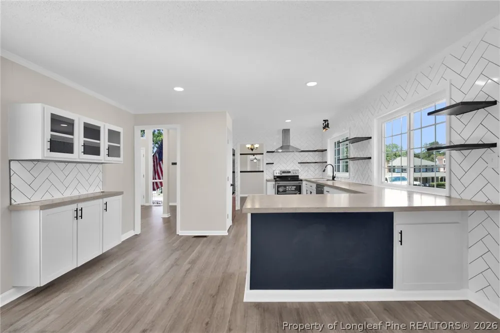3607 Frierson Street Hope Mills, NC 28348