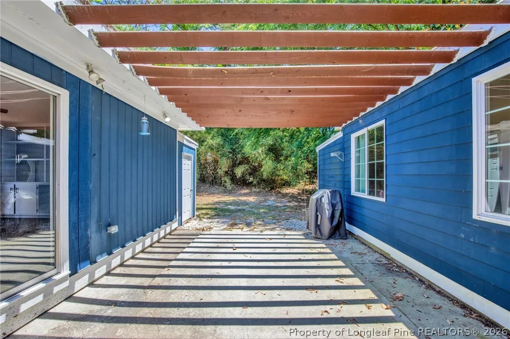3607 Frierson Street Hope Mills, NC 28348