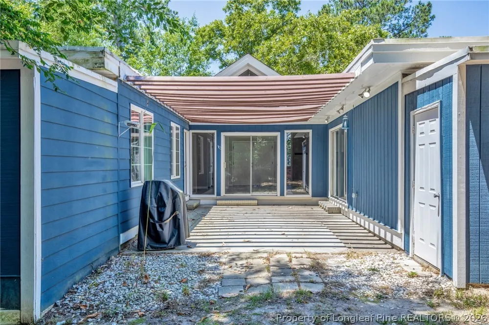 3607 Frierson Street Hope Mills, NC 28348