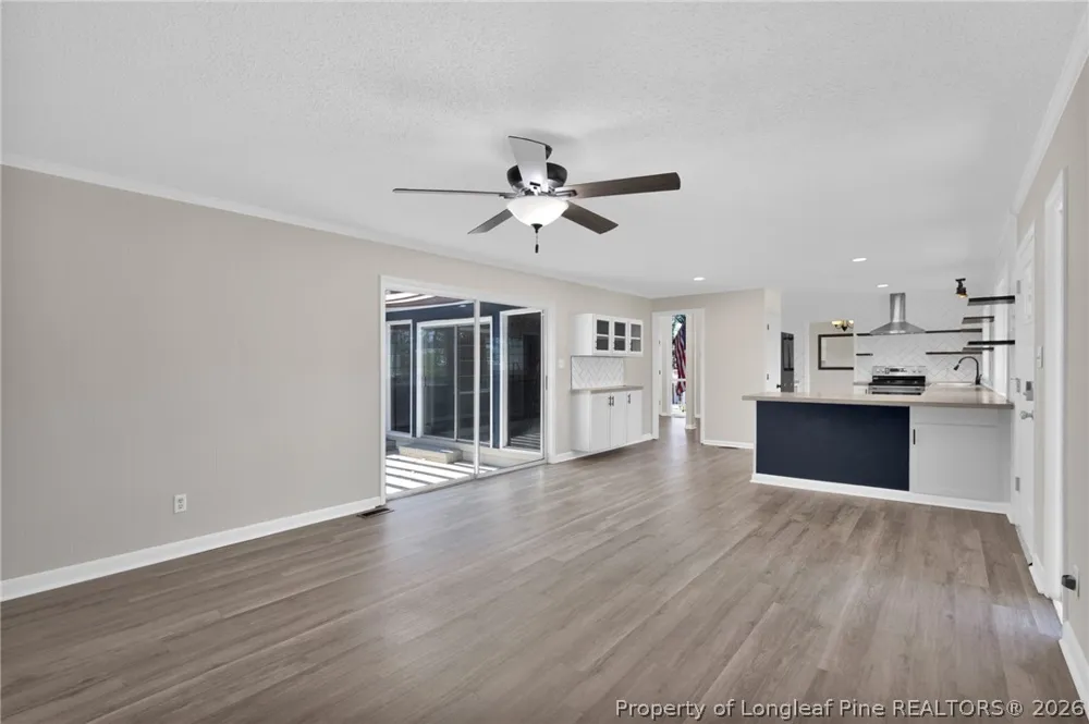 3607 Frierson Street Hope Mills, NC 28348