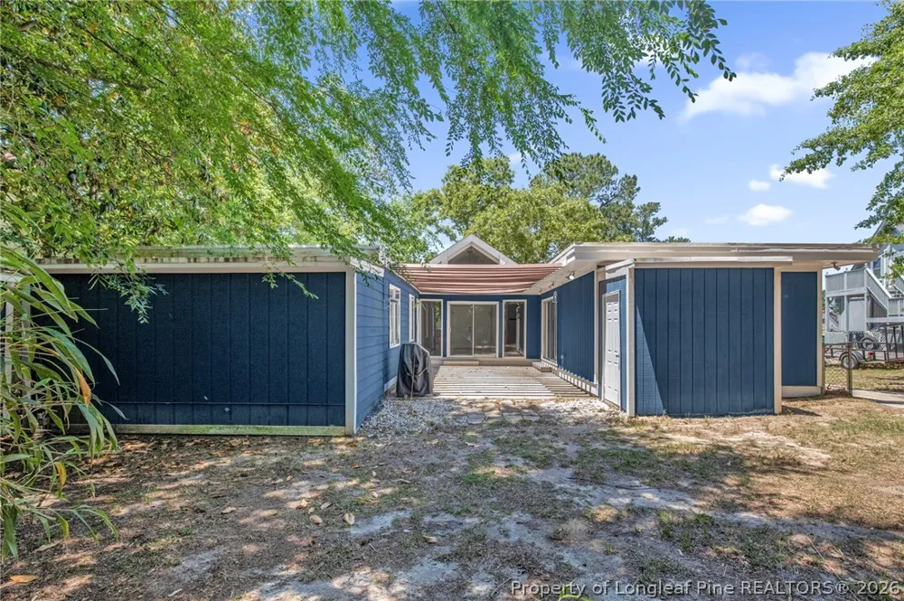 3607 Frierson Street Hope Mills, NC 28348