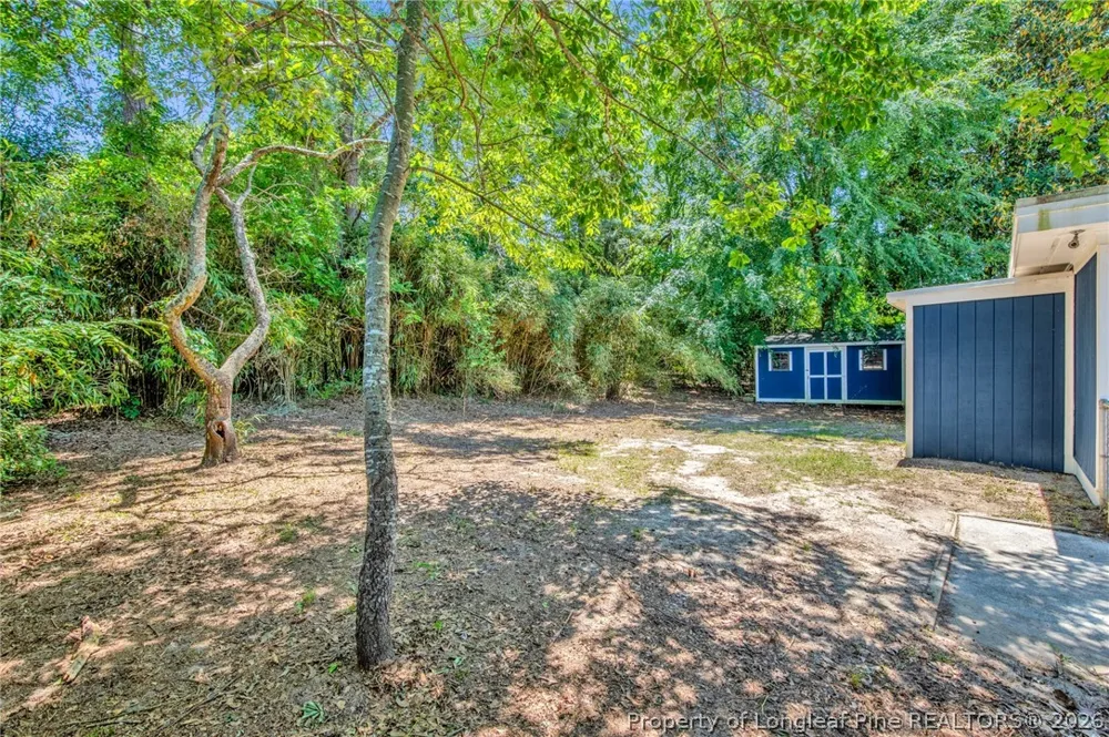 3607 Frierson Street Hope Mills, NC 28348