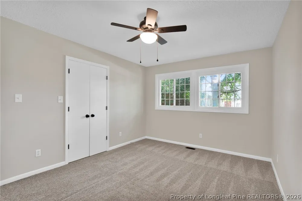 3607 Frierson Street Hope Mills, NC 28348