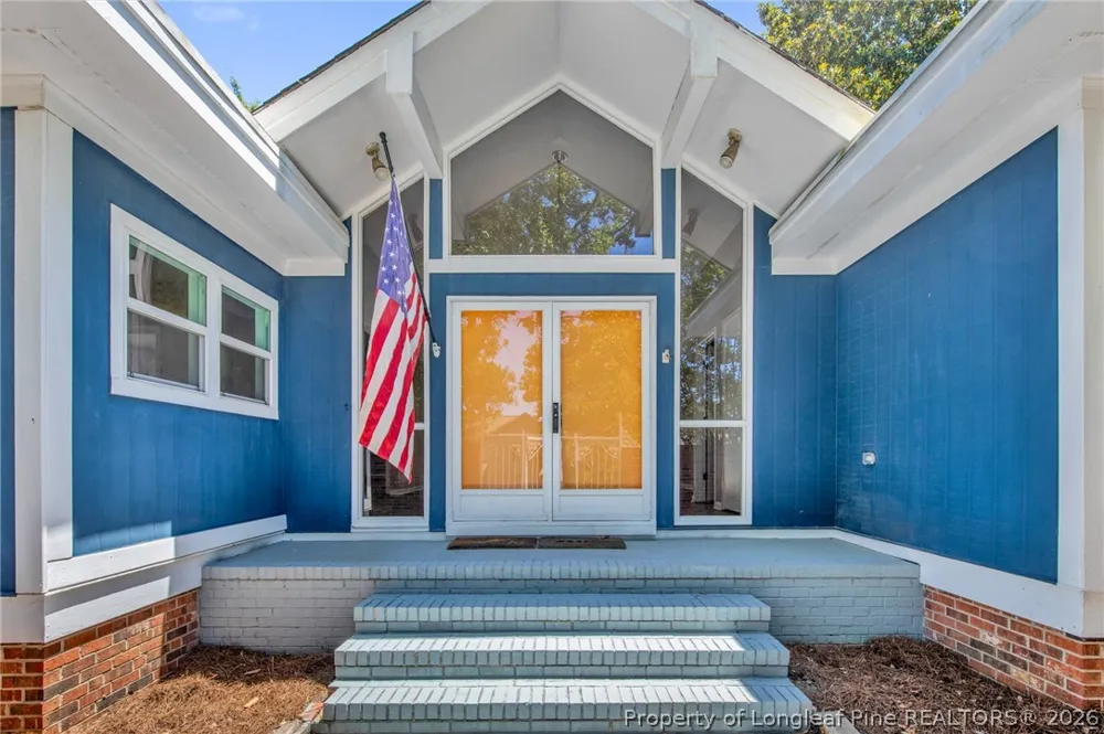3607 Frierson Street Hope Mills, NC 28348