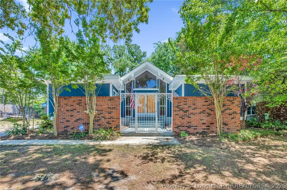 3607 Frierson Street Hope Mills, NC 28348