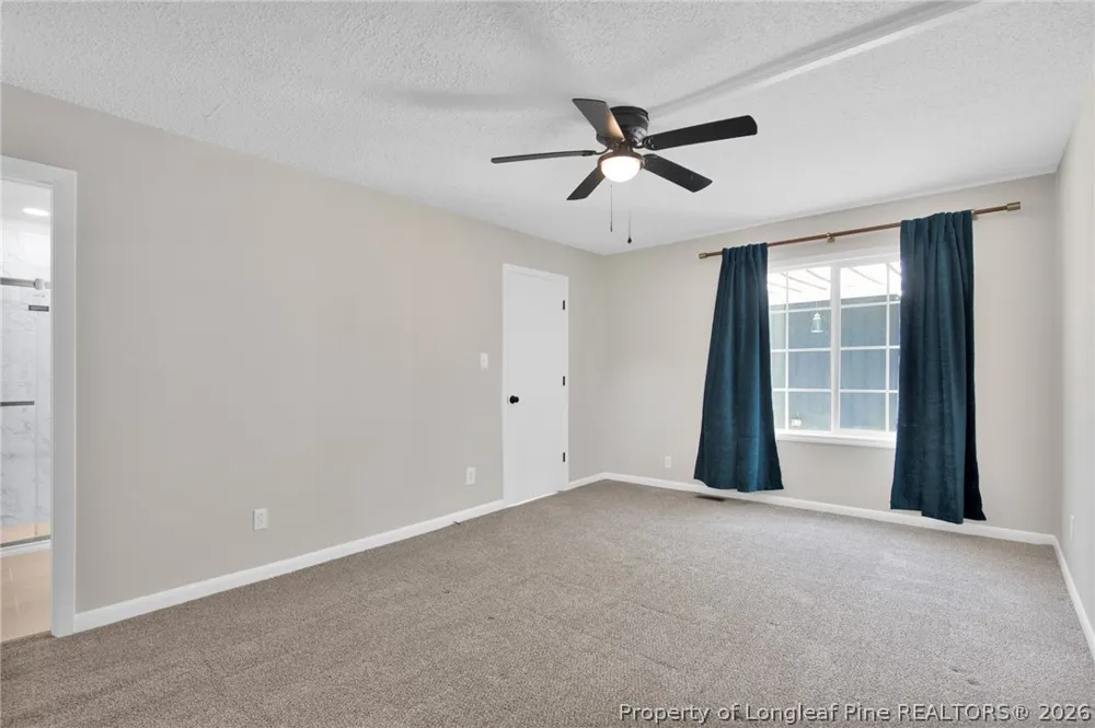 3607 Frierson Street Hope Mills, NC 28348