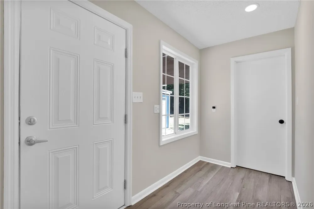 3607 Frierson Street Hope Mills, NC 28348