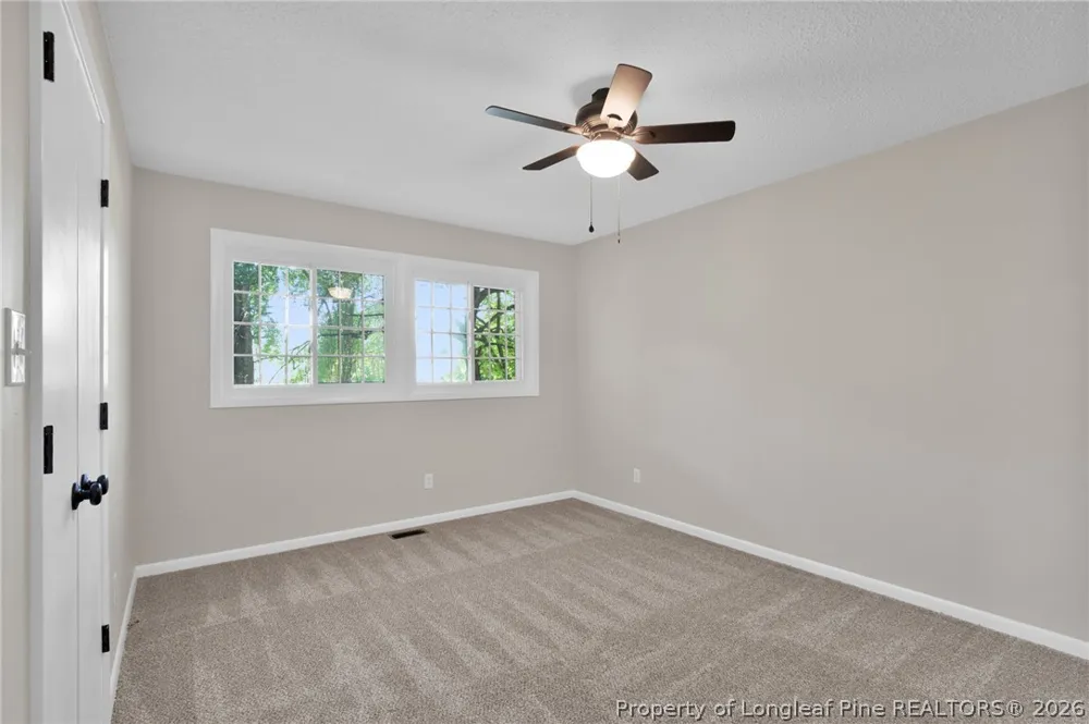 3607 Frierson Street Hope Mills, NC 28348