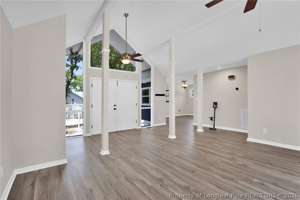 3607 Frierson Street Hope Mills, NC 28348