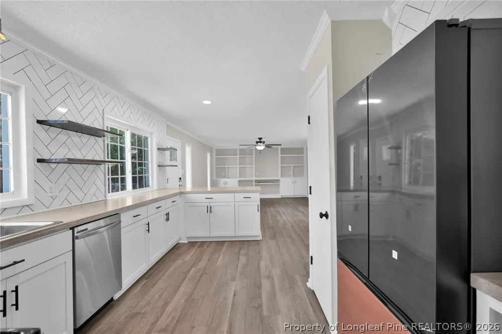 3607 Frierson Street Hope Mills, NC 28348