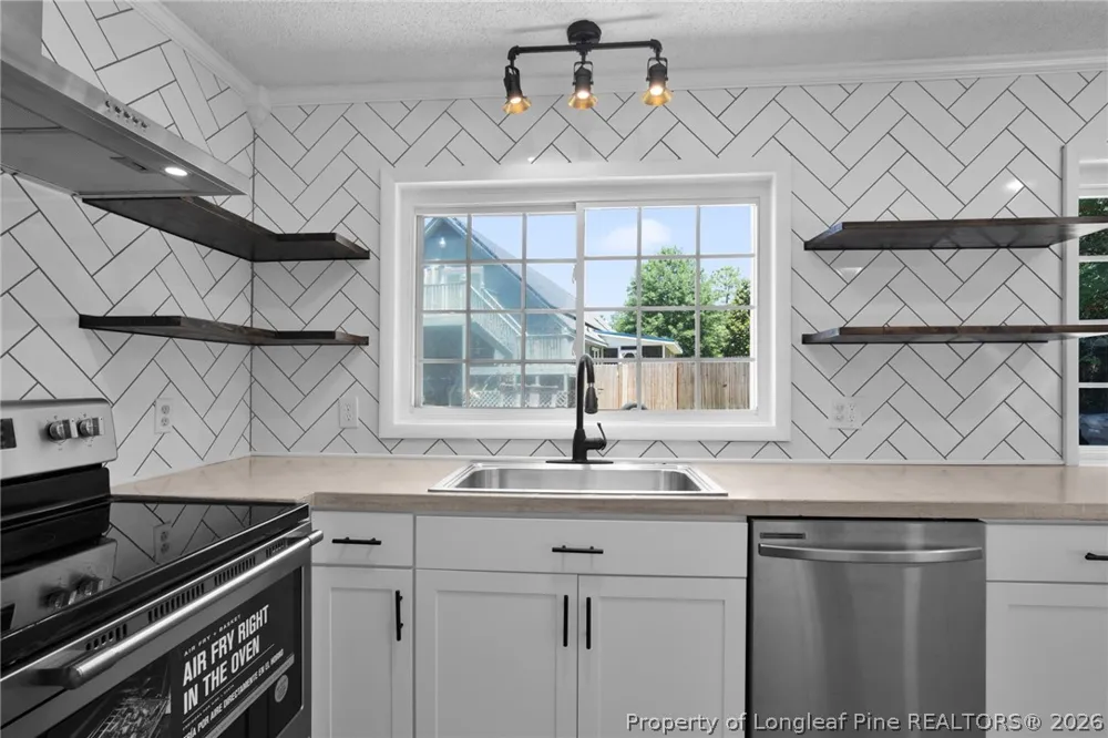 3607 Frierson Street Hope Mills, NC 28348