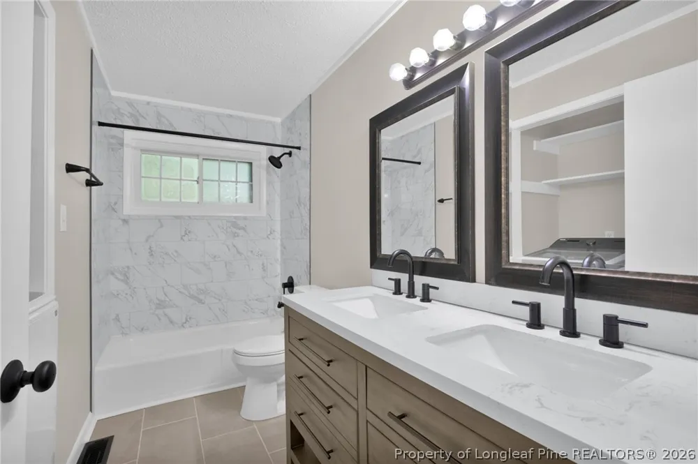 3607 Frierson Street Hope Mills, NC 28348