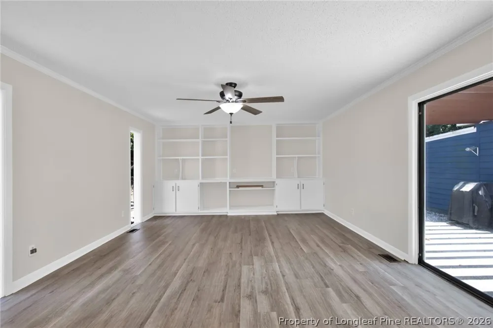 3607 Frierson Street Hope Mills, NC 28348