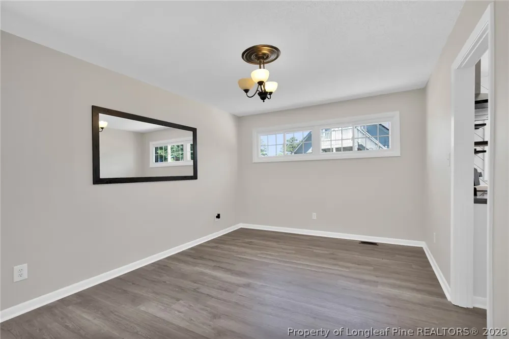 3607 Frierson Street Hope Mills, NC 28348