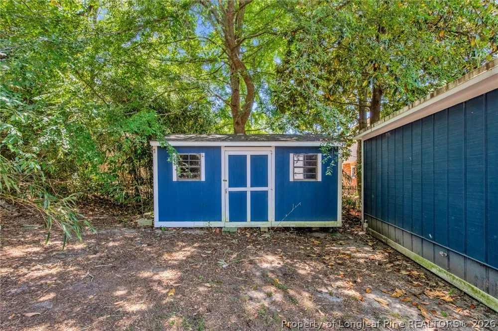 3607 Frierson Street Hope Mills, NC 28348