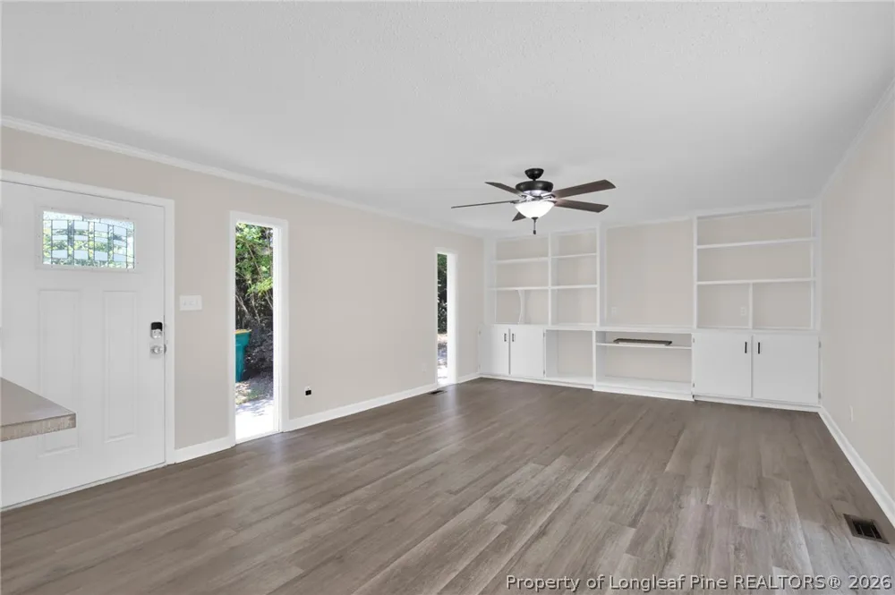 3607 Frierson Street Hope Mills, NC 28348
