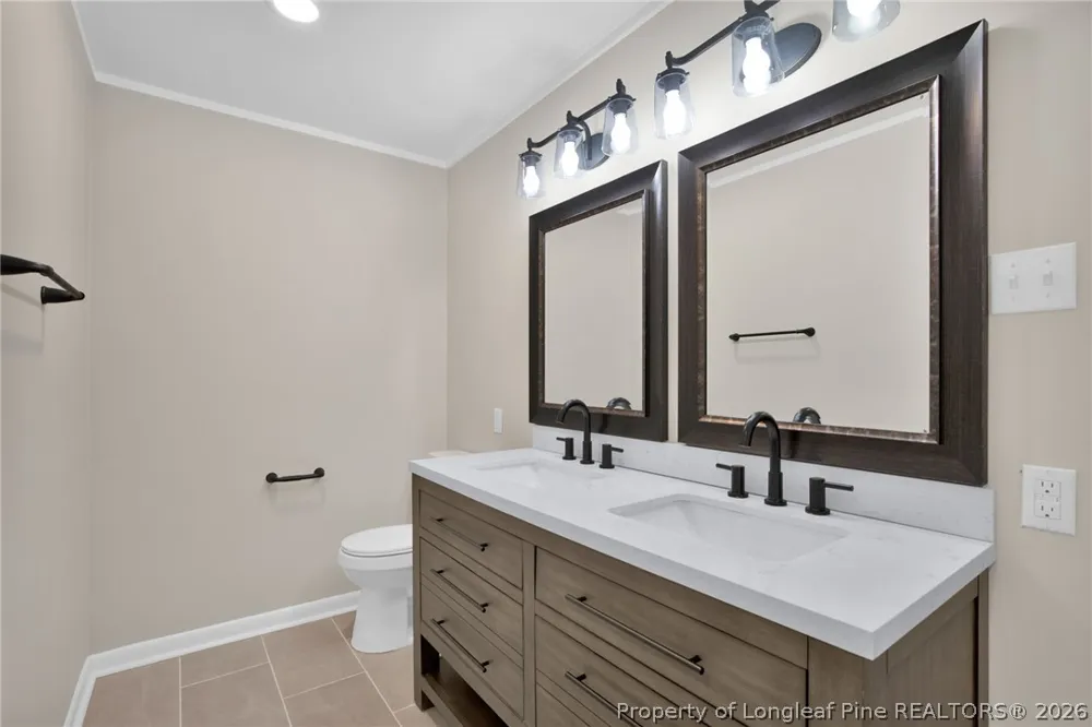 3607 Frierson Street Hope Mills, NC 28348