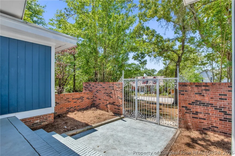 3607 Frierson Street Hope Mills, NC 28348